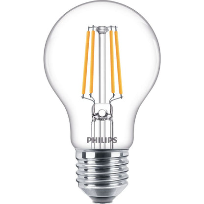 Philips - LED Classic 40W A60 E27 WW Cl Nd Rfsrt4
