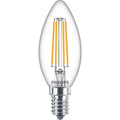 Philips - LED Classic 60W E14 WW B35 Cl Nd Rfsrt4