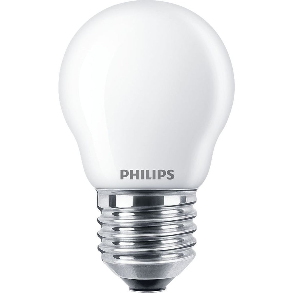 Philips - LED Classic 60W E27 WW P45 FR ND RFSRT4