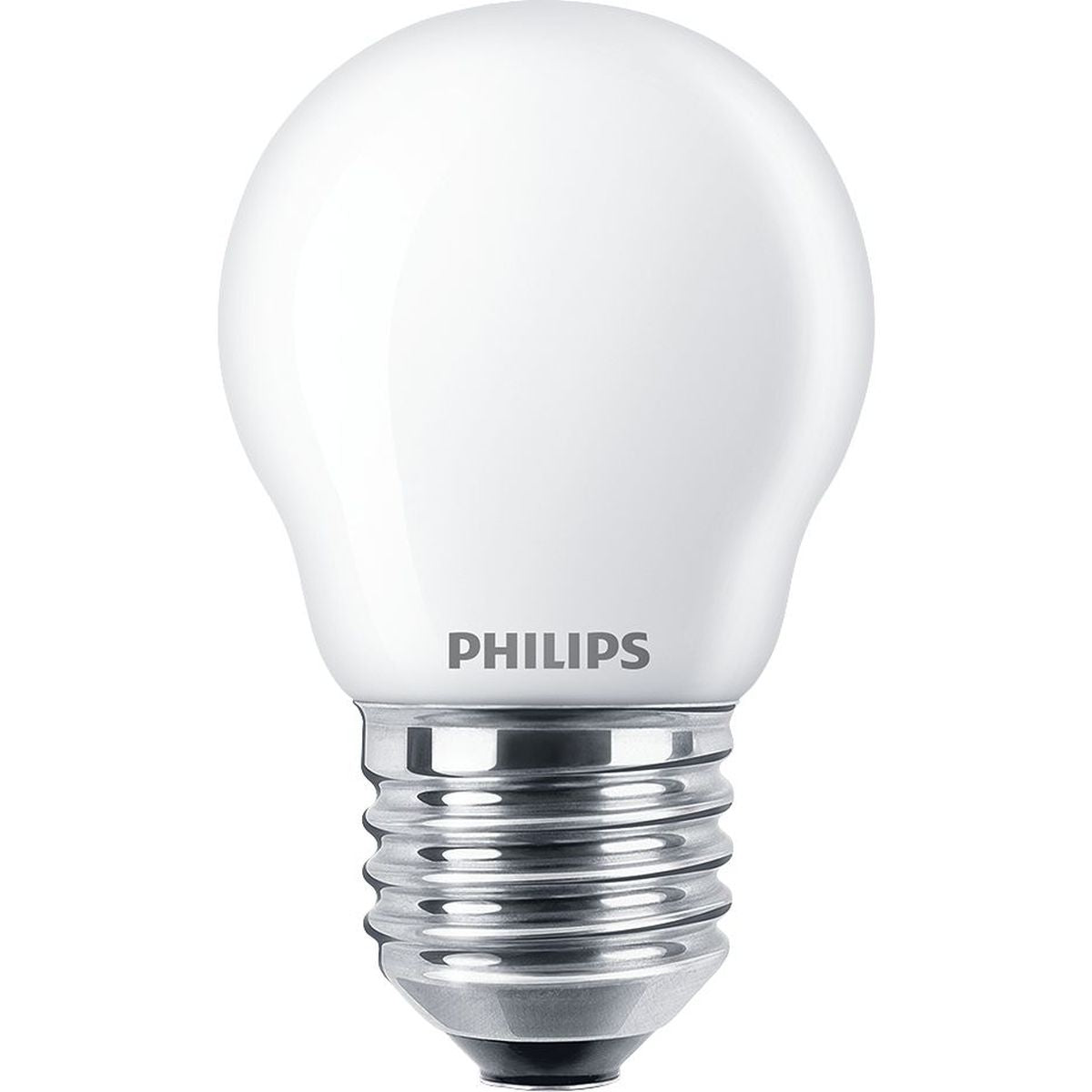 Philips - LED Classic 60W E27 WW P45 FR ND RFSRT4
