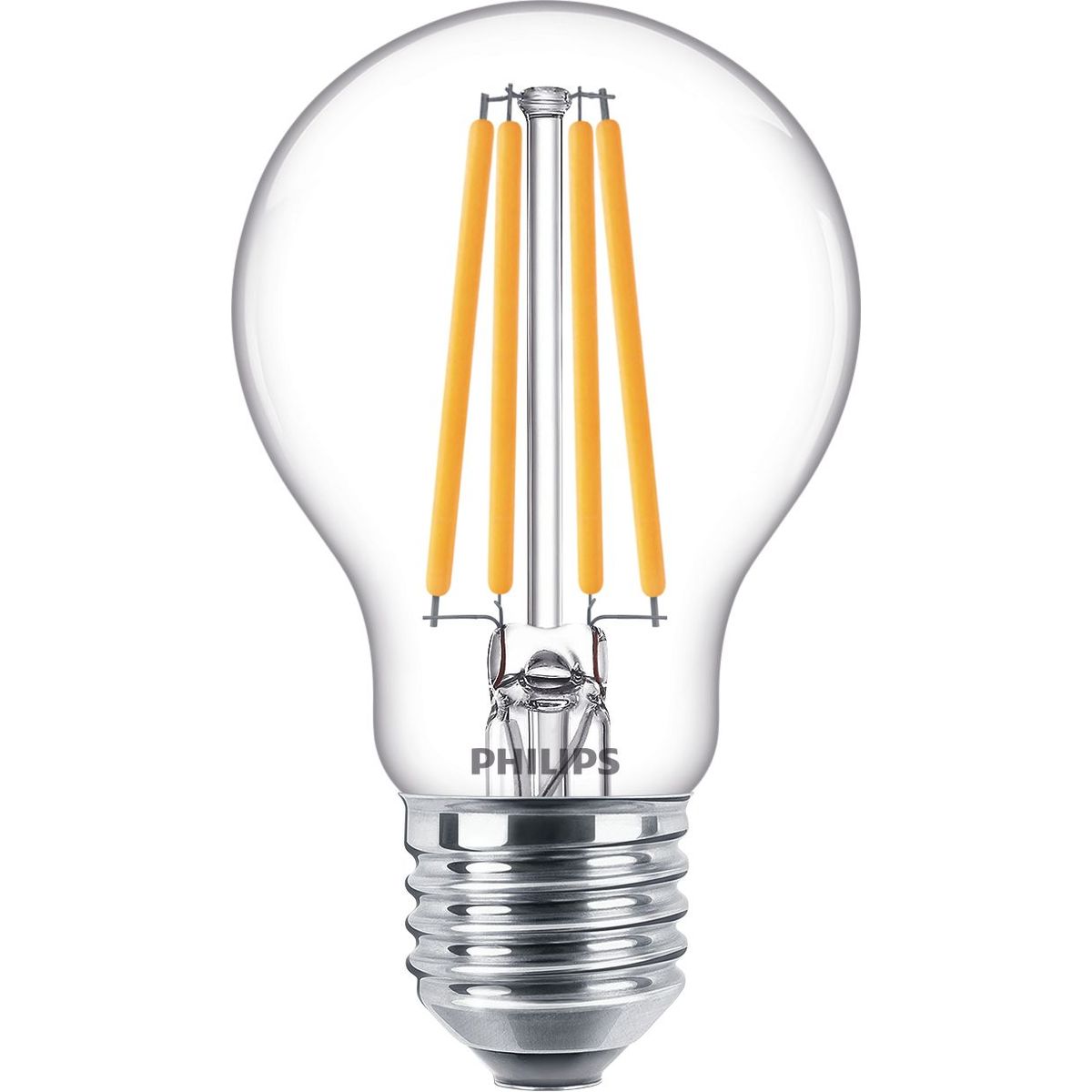 Philips - LED Classic 100W E27 WW A60 CL NDRFSRT4