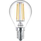 Philips - LED Classic 40W P45 E14 WW Cl Nd Rfsrt4