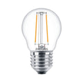 Philips - LED Classic 25W P45 E27 WW Cl Nd Rfsrt4