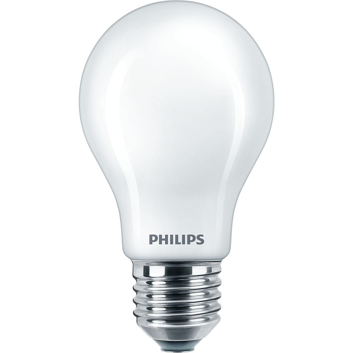 Philips - LED Classic 60W A60 E27 CW fr nd srt4