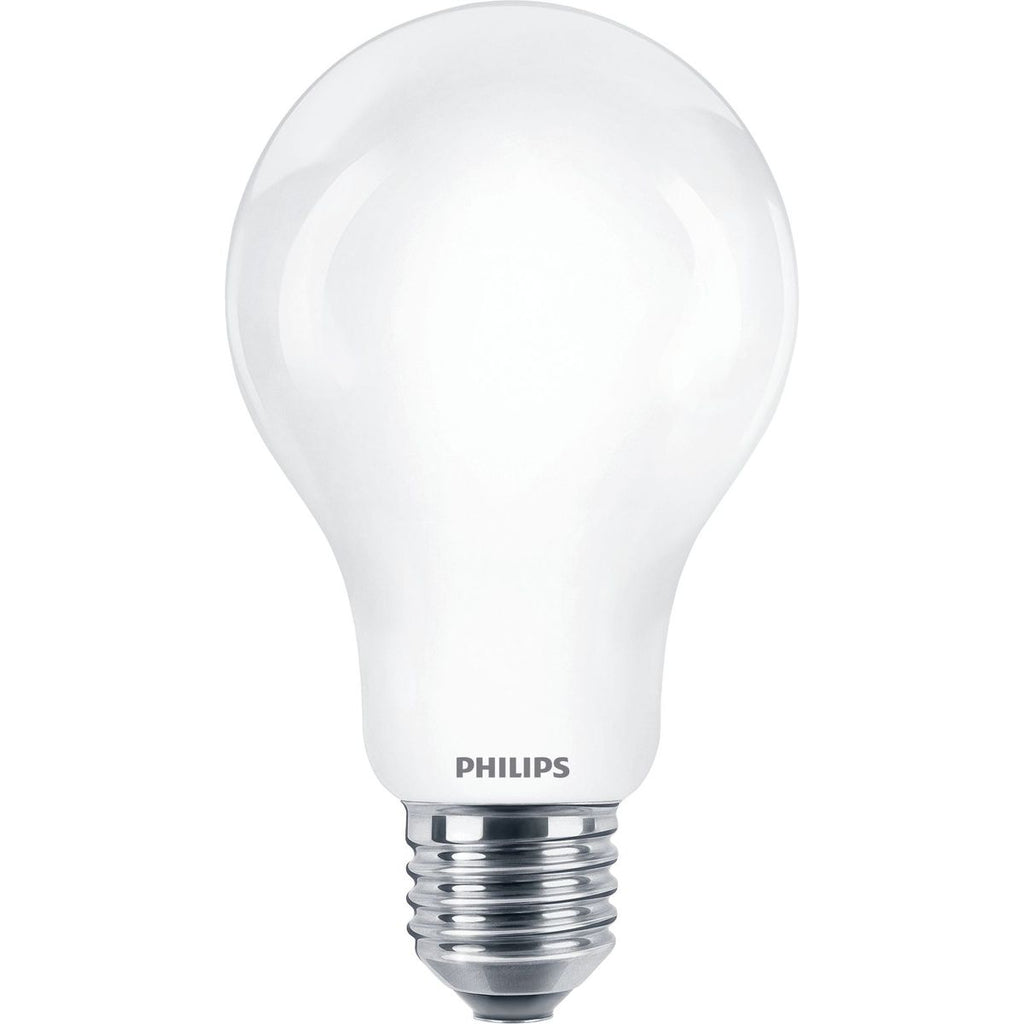 Philips - LED Classic 120W A67 E27 CW FR NDRF1SRT4