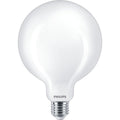 Philips - LED Classic 75W G120 E27 WW fr nd srt4