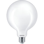 Philips - LED Classic 75W G120 E27 WW fr nd srt4