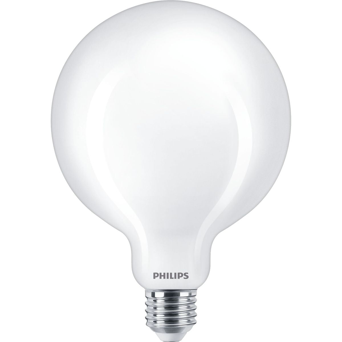 Philips - LED Classic 75W G120 E27 WW fr nd srt4