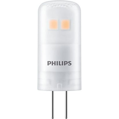 Philips - LED 10W G4 WW 12V ND 2ST6