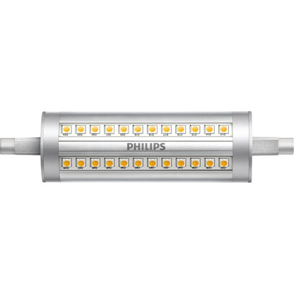 Philips - LED 120W R7S 118mm Wh D SRT4