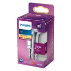Philips - LED CLA 25W R50 E14 WW 36d ND SRT4