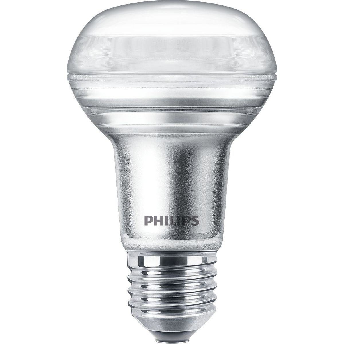 Philips - LED CLA 40W R63 E27 WW 36d RF ND SRT4