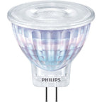 Philips - LEDCLASSIC 20W MR11 GU4 WW ND SRT6