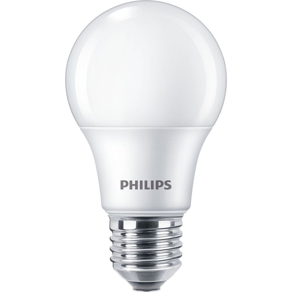Philips - LED 60W A60 E27 WW fr nd 6pf/6 disco