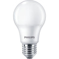 Philips - LED 60W A60 E27 WW fr nd 6pf/6 disco