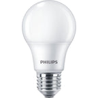 Philips - LED 60W A60 E27 WW fr nd 6pf/6 disco