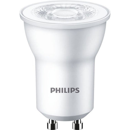 Philips - MR11 GU10 3.5W -35W WW 36d 2700K SRT6