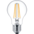 Philips - LED Classic 60W A60 E27 WW Cl Nd Rfsrt4