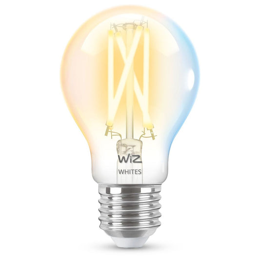 Philips-Wi-Fi Ble 60W A60 E27 927-65 CL 1PF/6
