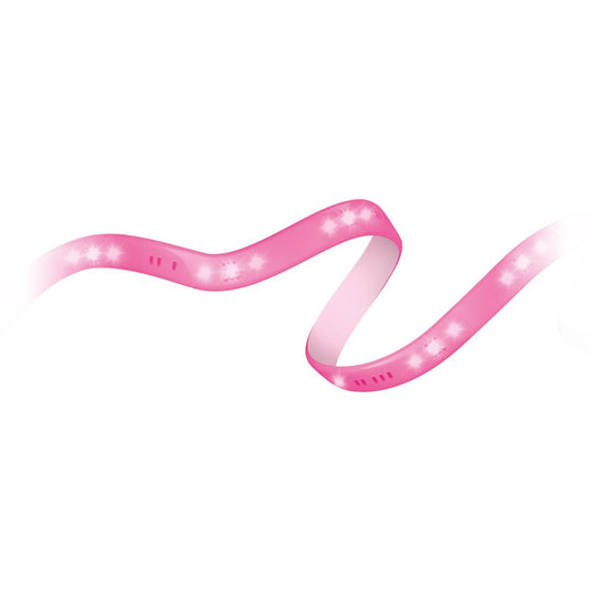 Philips - Wi -fi ble LedStrip 2M 1600lm Kit di avvio UE