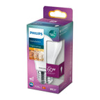 Philips - LEDCLASSIC SSW 60W A60 E27 WW FRND 1SRT4