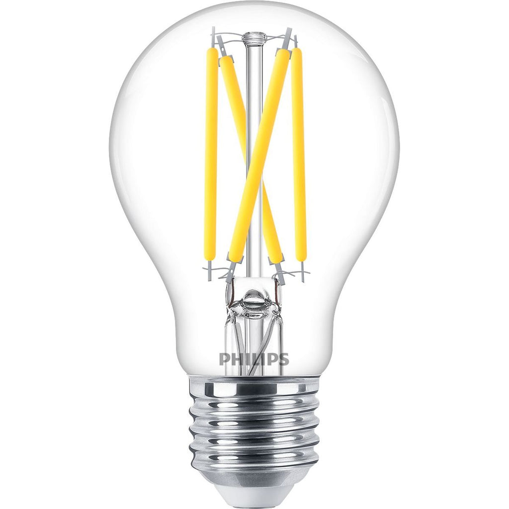 Philips - LED Classic 60W A60 E27 CL WGD90 SRT4