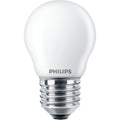Philips - LED Classic 40W P45 E27 WGD90 FR SRT4