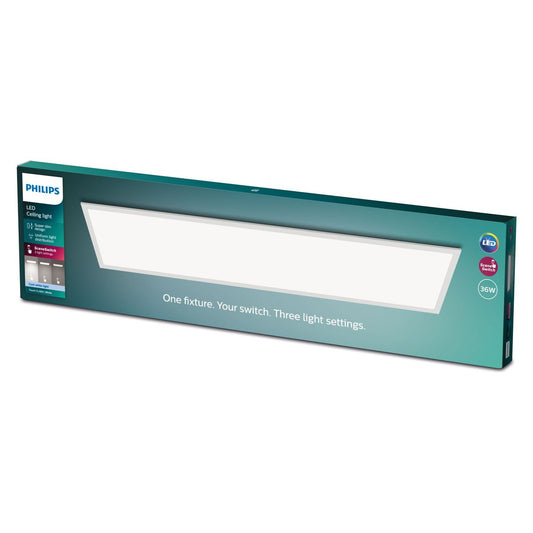 Philips - touch soffitto CL560 SS RT 36W 40K W HV06
