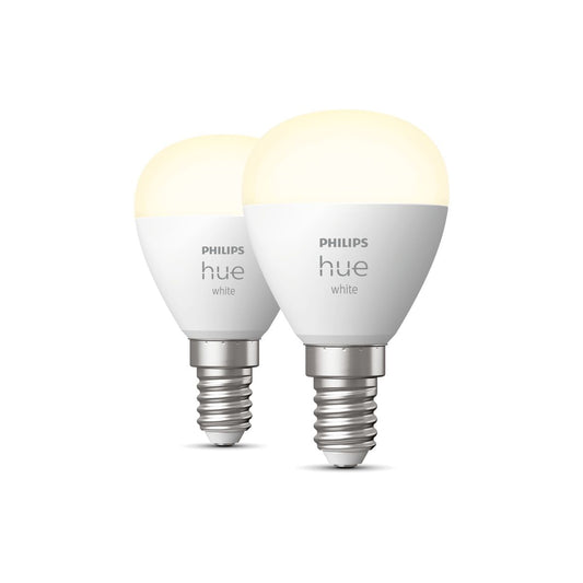 Philips - Philips Huew 5.7W Lustre E14 UE 2P
