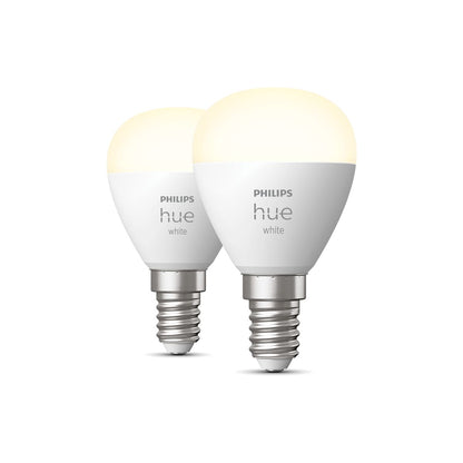 Philips - Philips Huew 5.7W Lustre E14 UE 2P