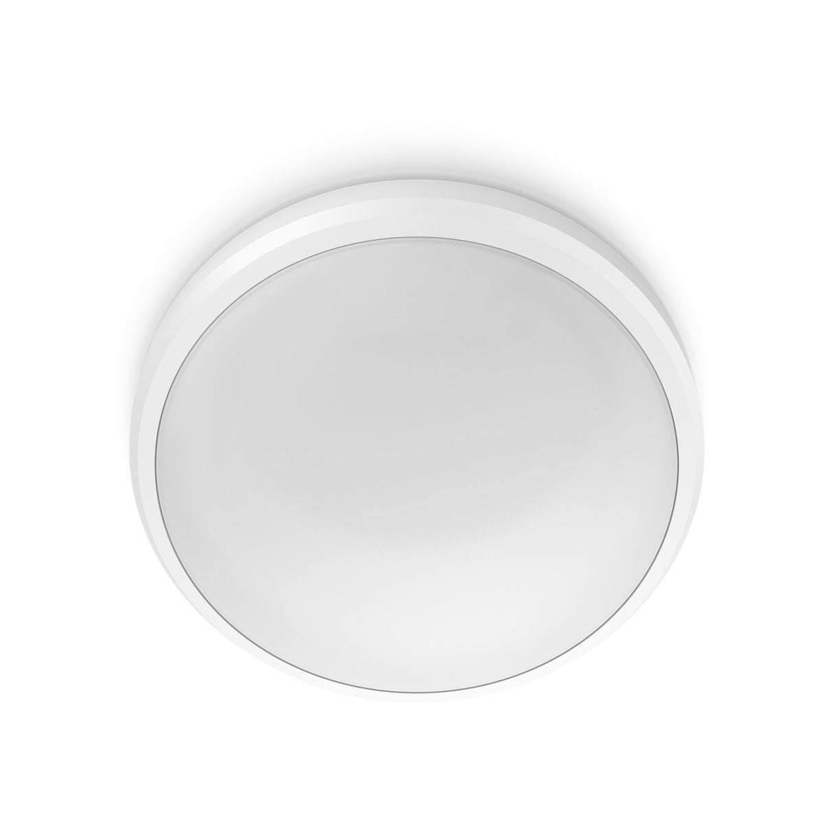Philips - Doris Sofiling 6W 27K White IP54 HV