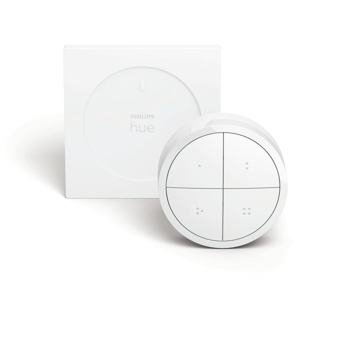 Philips - Philips Hue TAP Dial Switch Eu White