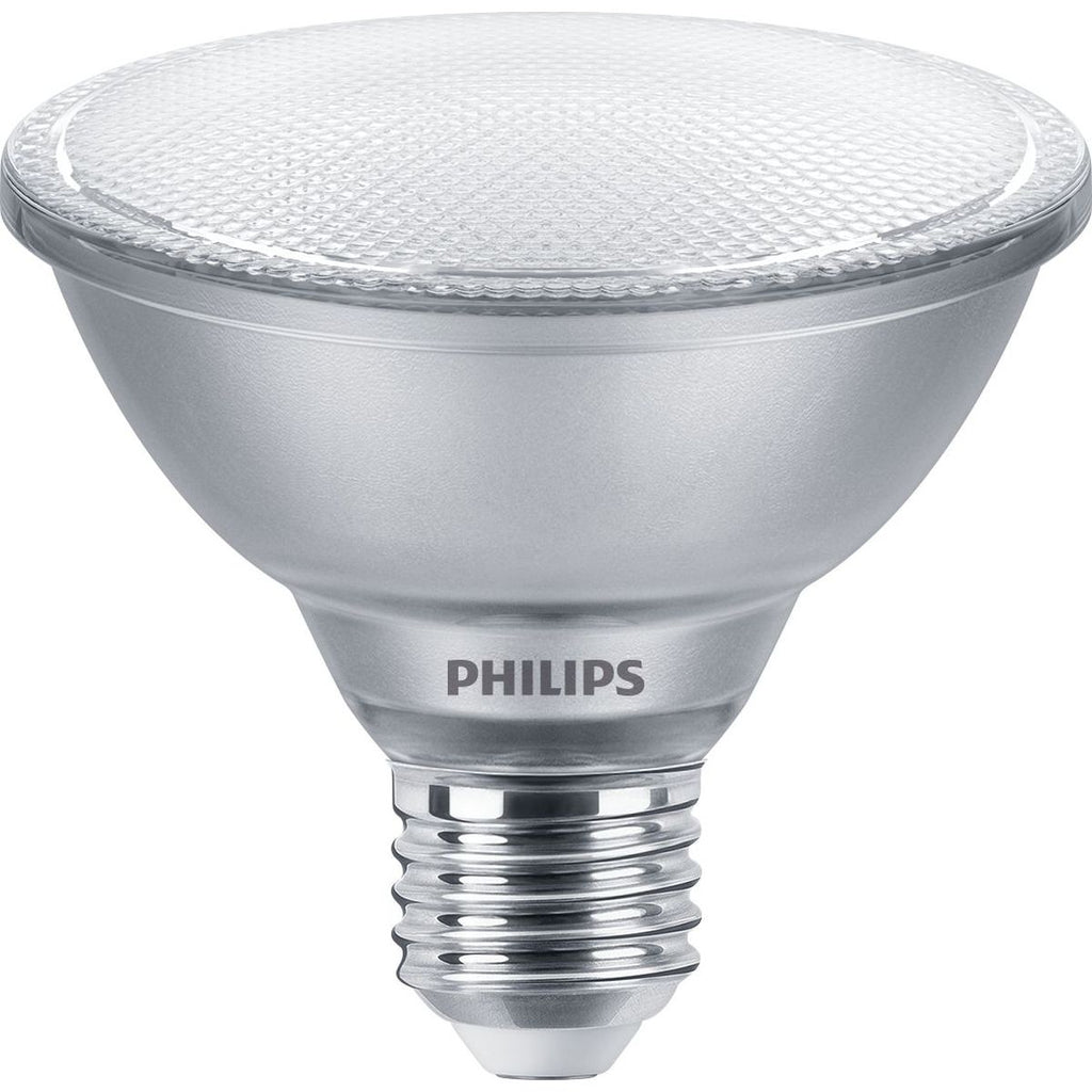 Philips - LED Classic 75W Par30s WW 25D D 1PF/4