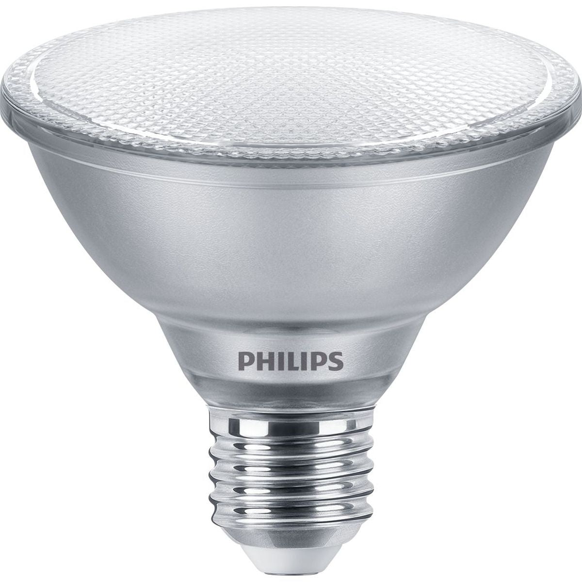Philips - LED Classic 75W Par30s WW 25D D 1PF/4