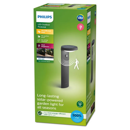 Philips - Tyla IR Piedistal an 1x1.2W 30k Sr ue