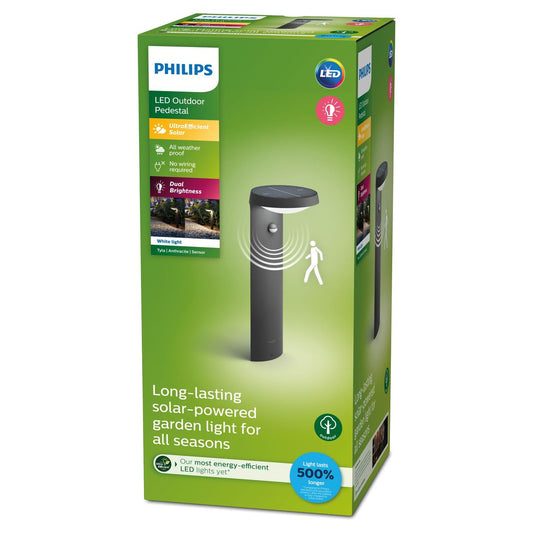 Philips - Tyla IR Piedistal an 1x1.2W 30k Sr ue