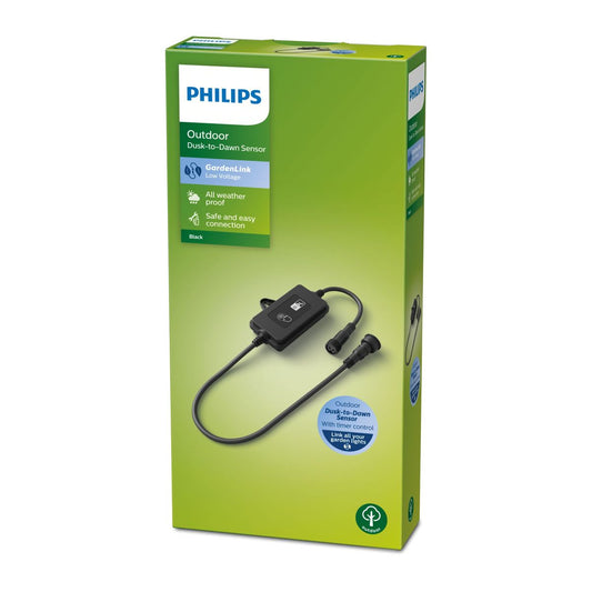 Philips - Sensore D2D LV con timer