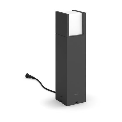 Philips - Lv Arbor Piedstal an 1x6W 27k