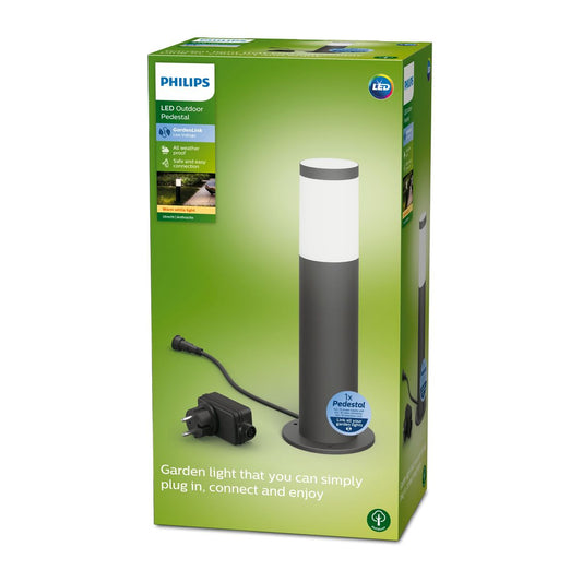 Philips - pacchetto piedistallo LV 24W 5M 1pk