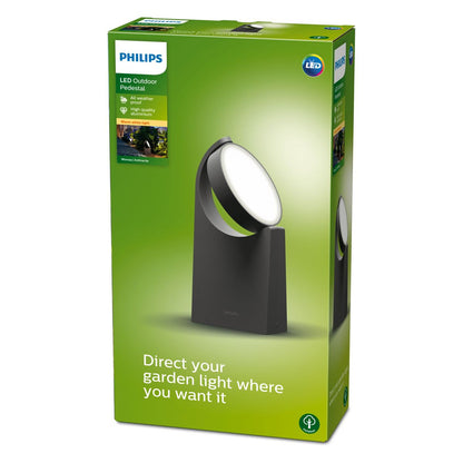 Philips - Mimosa Piedistal e 1x7W 27K HV