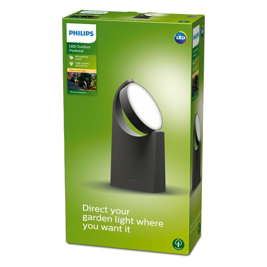 Philips - Mimosa Piedistal e 1x7W 27K HV