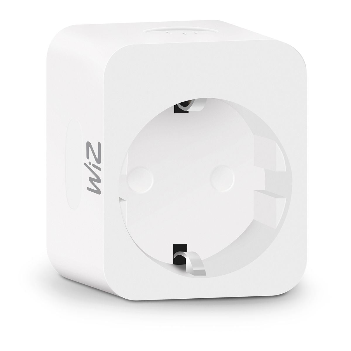 Philips - Wiz Smart Plug Power Meter Tipo -f