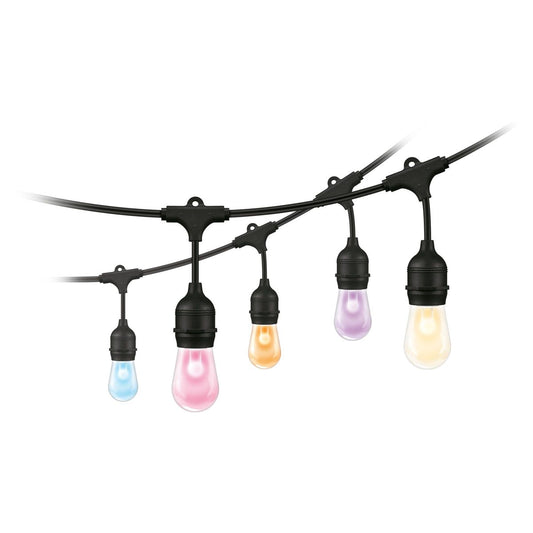 Philips - Wiz 48ft String Lights Type C.