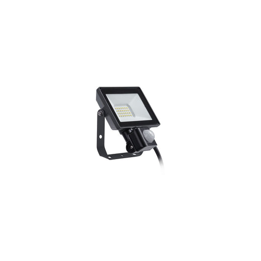 Philips - ProjectLine Floodlight Light 20W 3000K Sensore