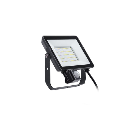 Philips - ProjectLine Floodlight Light 30W 3000K Sensore