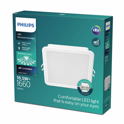 Philips - 59467 Meson 150 16.5W 30K WH SQ RASSEGGIO