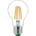 Philips - LED CLA 40W A60 E27 2700K CL UE SRT4