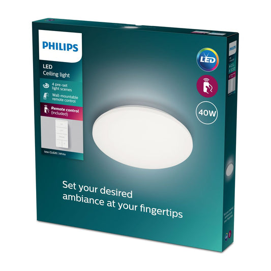 PHILIPS-IZSO CL620 AIO RD 40W 27-40-65K W RC