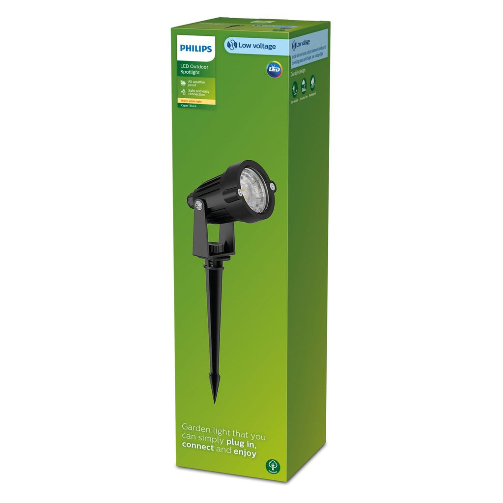 Philips - Capper Gardenlink SP 1x BL 24V 06