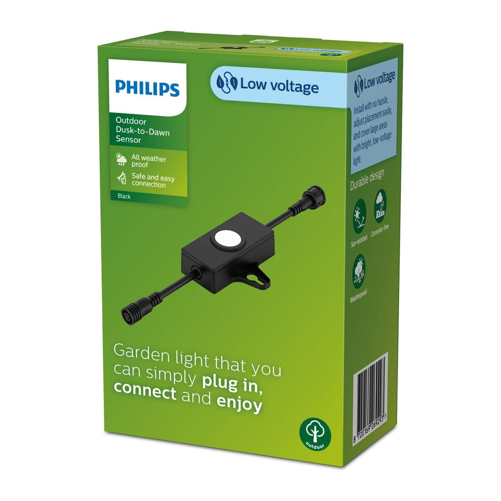 Philips - Gardenlink D2D Sensore BL 24V 06